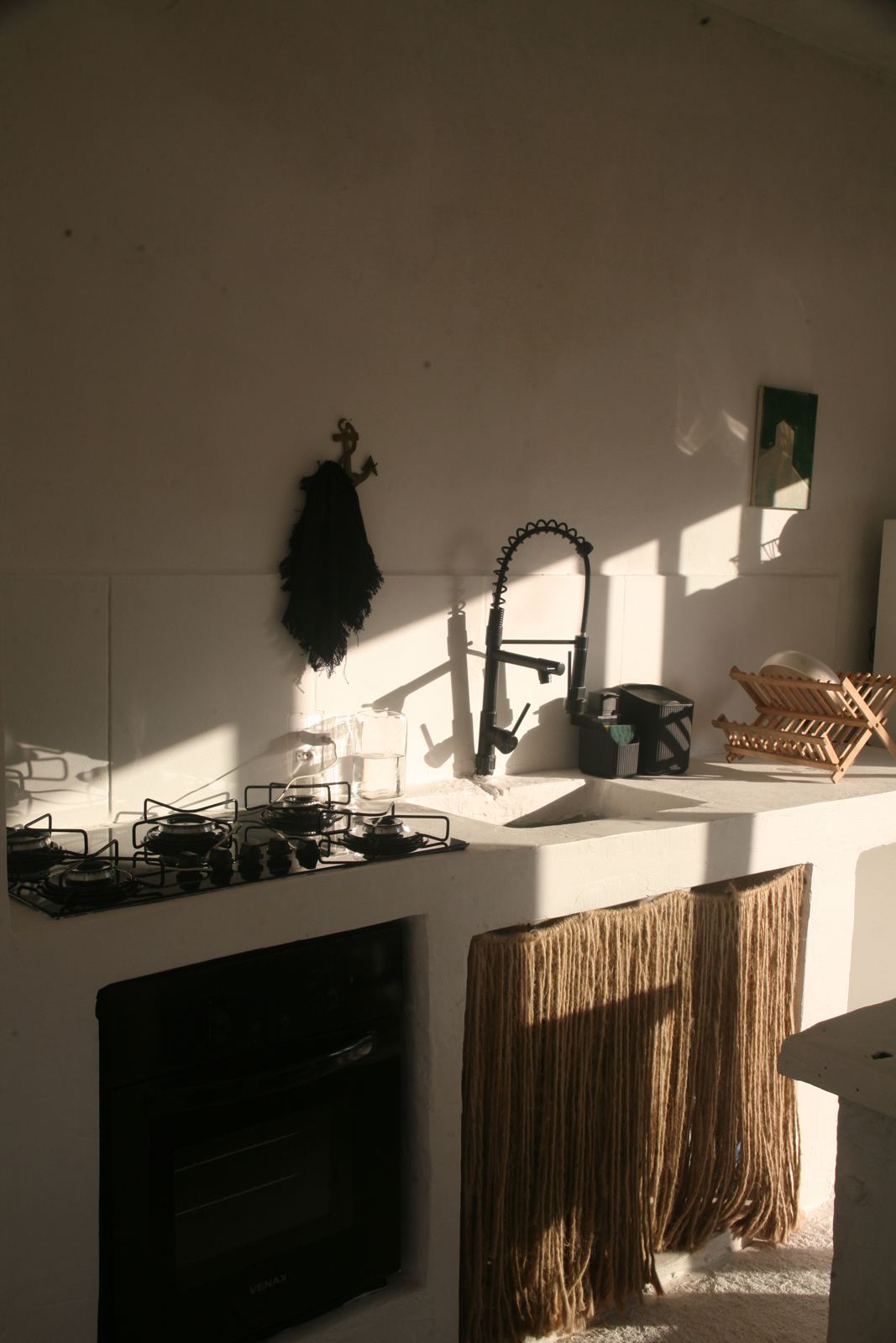Cozinha completa